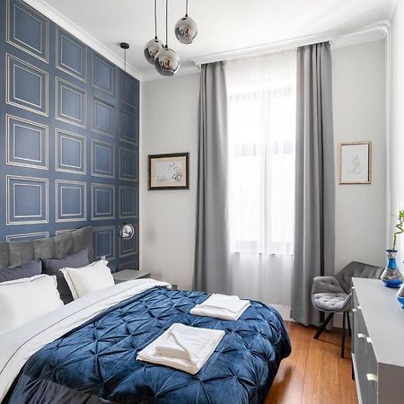New High-End 2Br Apartment With Parking ソフィア エクステリア 写真