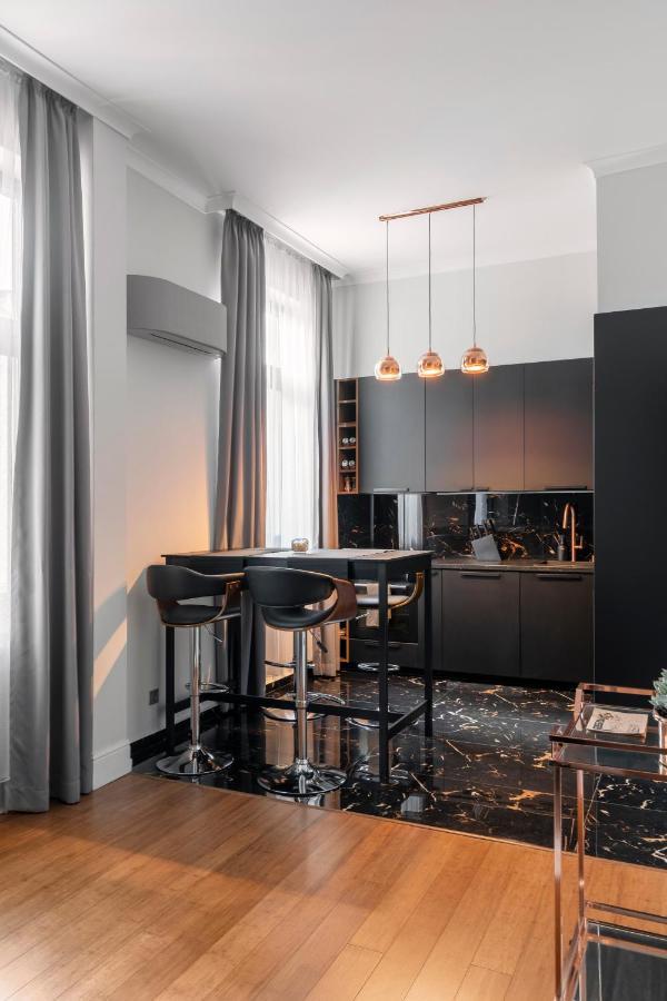 New High-End 2Br Apartment With Parking ソフィア エクステリア 写真