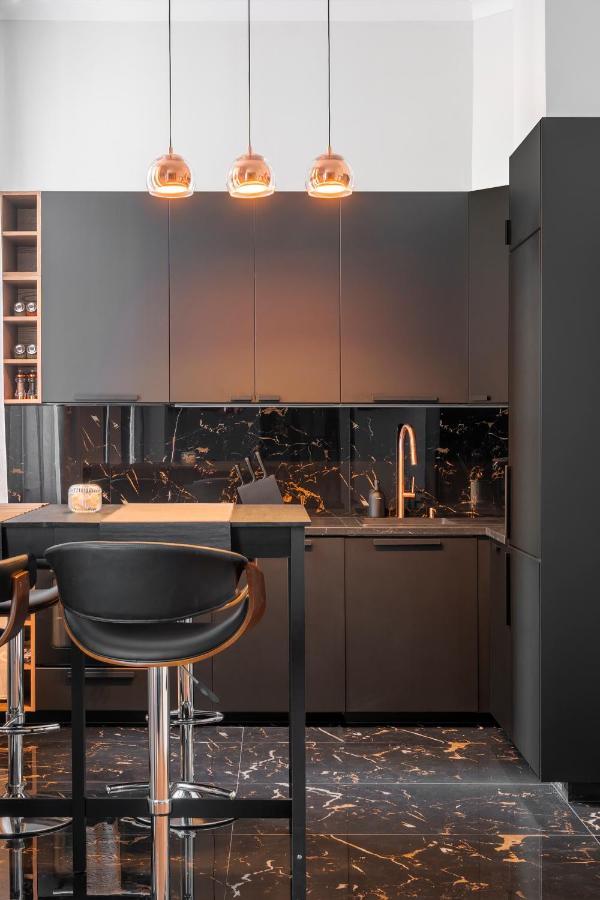 New High-End 2Br Apartment With Parking ソフィア エクステリア 写真