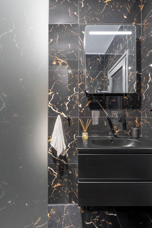 New High-End 2Br Apartment With Parking ソフィア エクステリア 写真