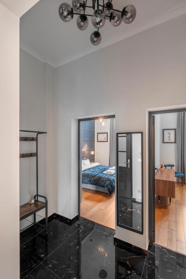 New High-End 2Br Apartment With Parking ソフィア エクステリア 写真