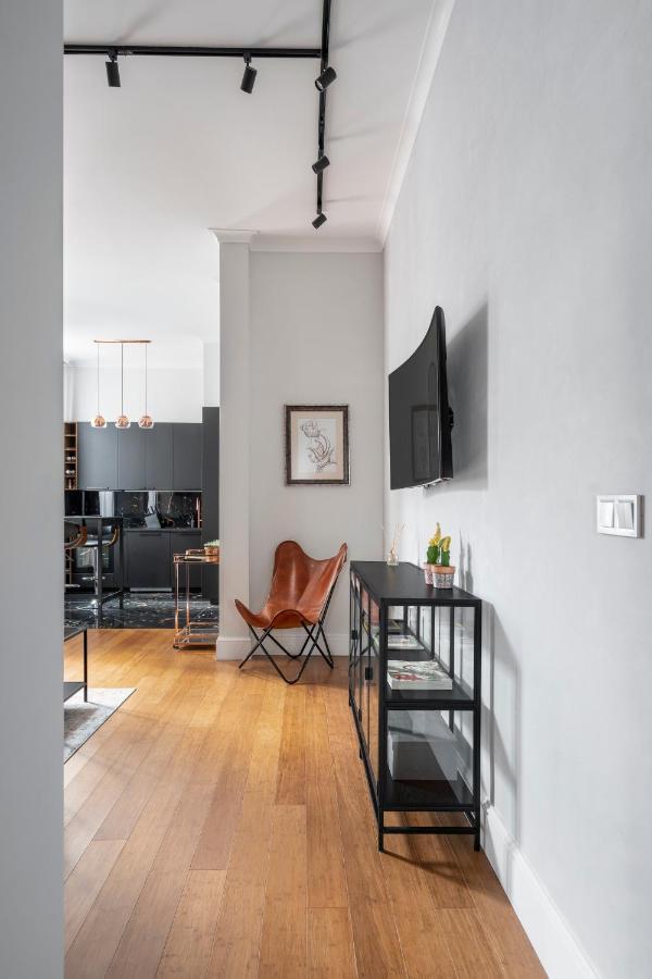New High-End 2Br Apartment With Parking ソフィア エクステリア 写真